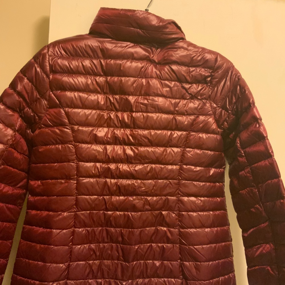 Puffer Packable spring jacket - Picture 3 of 3